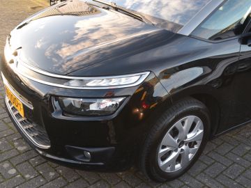 Citroën Grand C4 Picasso